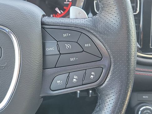 Used 2024 Dodge Durango GT AWD/4WD image 27