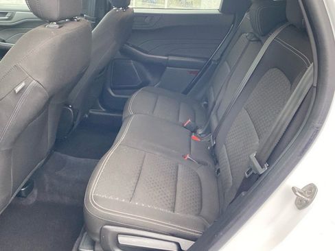 Used 2023 Ford Escape Active image 21