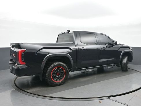 Used 2023 Toyota Tundra TRD Pro image 3