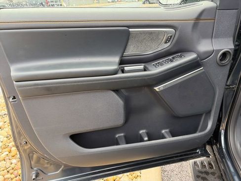 New 2026 Ford Expedition Tremor AWD/4WD image 20