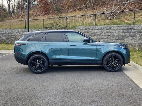 Used 2026 Land Rover Range Rover Velar S AWD/4WD image 11