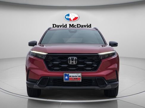 Used 2024 Honda CR-V Sport-L image 8