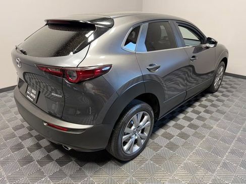 Used 2020 MAZDA CX-30 AWD w/ Select Package image 8