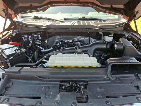 Certified 2023 Ford F150 XLT w/ Equipment Group 302A High AWD/4WD image 29