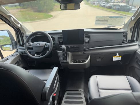 New 2024 Ford Transit 350 XL image 44