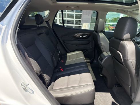 Used 2018 GMC Terrain Denali w/ Advanced Safety Package AWD/4WD image 29