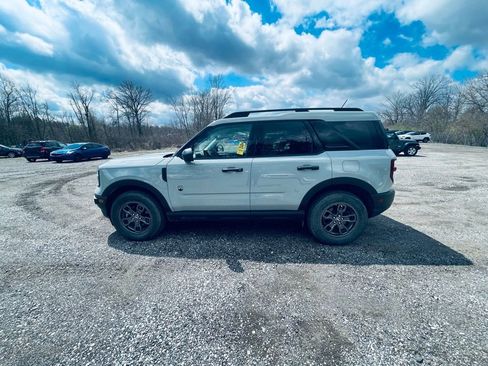 Used 2023 Ford Bronco Sport Big Bend w/ Convenience Package image 2