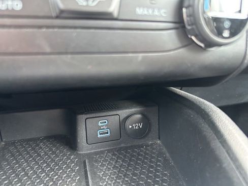 Used 2021 Ford Bronco Sport Big Bend AWD/4WD image 36