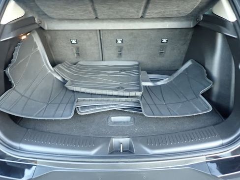 Certified 2023 Buick Encore GX Select image 25