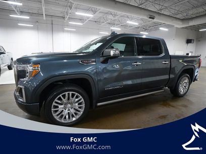 Used 2019 GMC Sierra 1500 Denali w/ Denali Ultimate Package