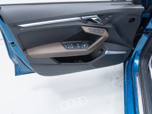 Used 2023 Audi A3 2.0T Premium Plus w/ Premium Plus Package image 22