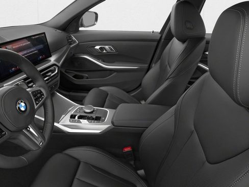 New 2026 BMW M340i w/ Premium Package RWD image 6