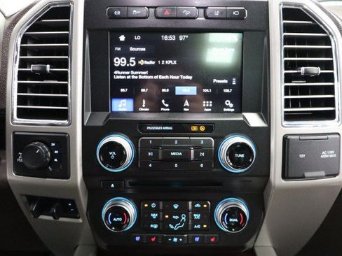 Used 2017 Ford F250 King Ranch w/ King Ranch Ultimate Package AWD/4WD image 67