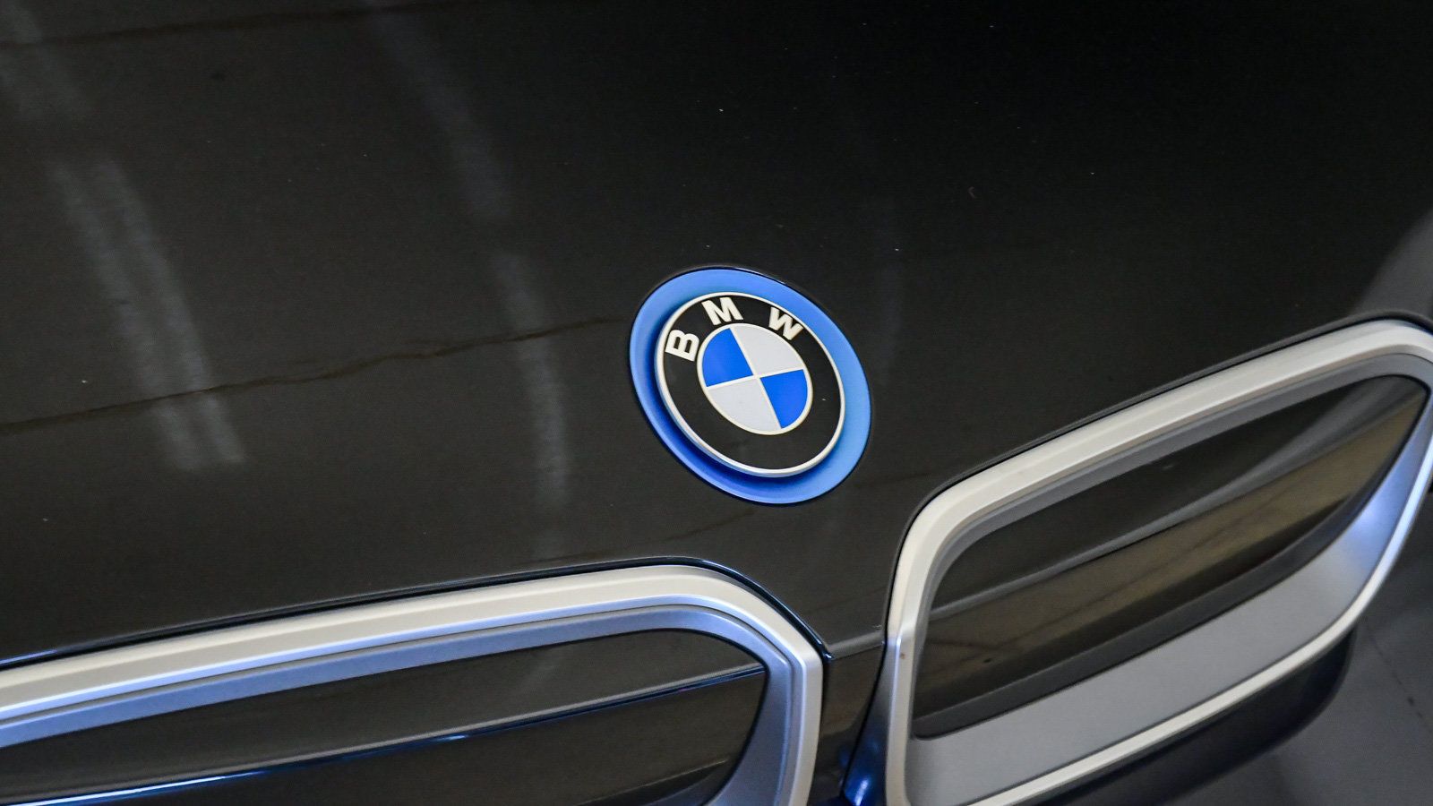 Used 2019 BMW i3 w/ Range Extender RWD image 8