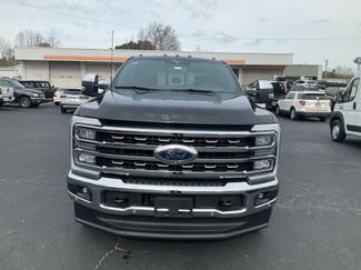 New 2026 Ford F250 King Ranch w/ Chrome Package video 2