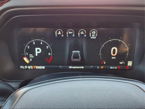 New 2025 Ford F150 Raptor image 13