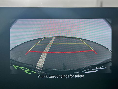 Used 2025 MAZDA MAZDA3 s image 23