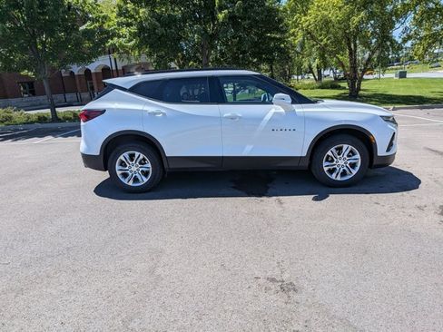 Used 2019 Chevrolet Blazer LT FWD image 4