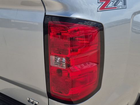 Used 2017 Chevrolet Silverado 3500 LTZ w/ Duramax Plus Package AWD/4WD image 11