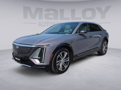 Used 2026 Cadillac Lyriq Premium Luxury w/ LPO, Floor Liner Package