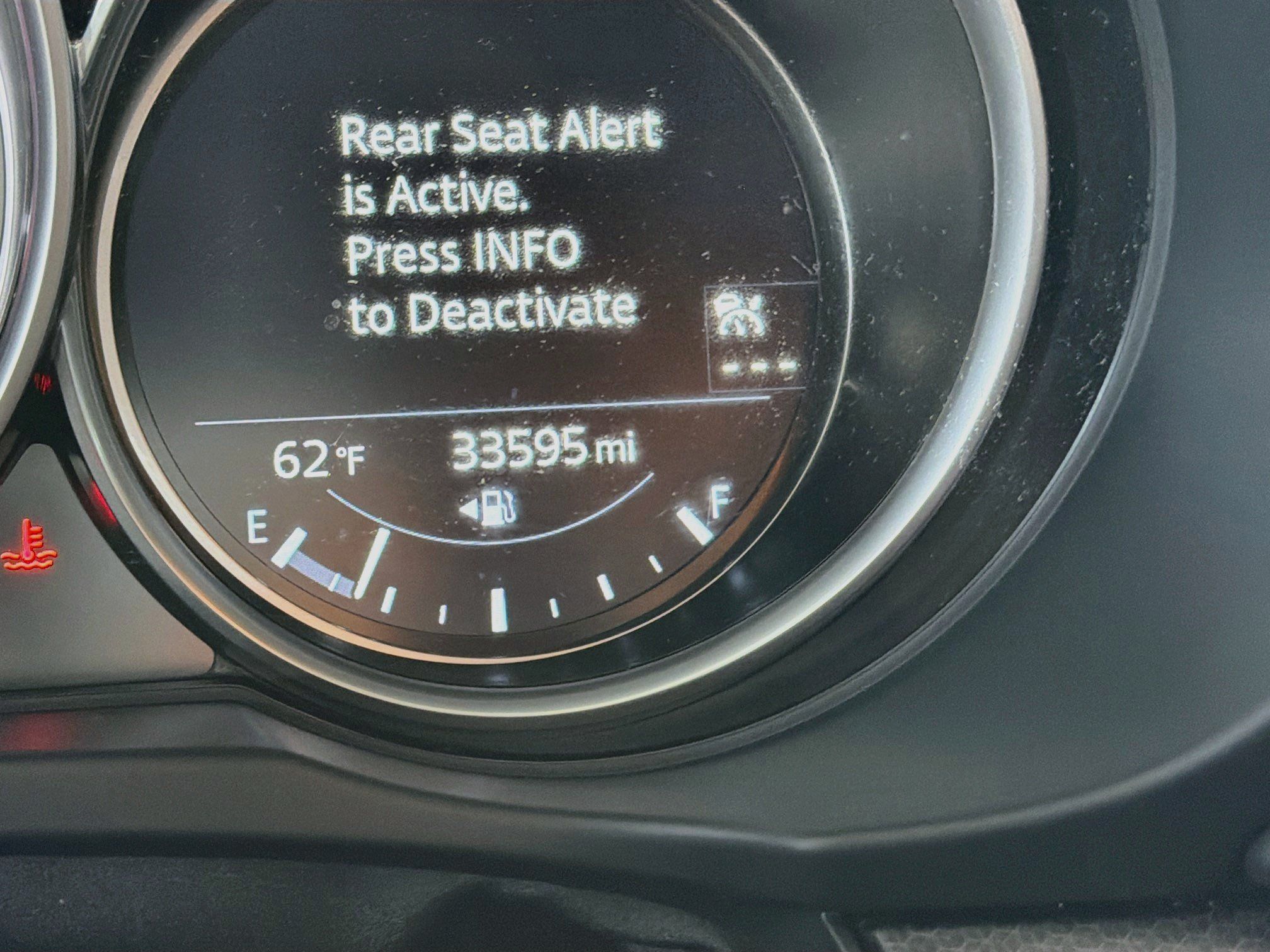 Used 2025 MAZDA CX-5 Carbon Edition AWD/4WD image 18