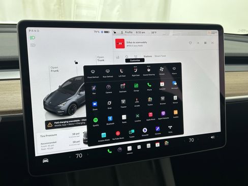 Used 2023 Tesla Model Y Long Range image 19