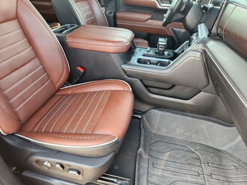 Used 2023 GMC Sierra 1500 Denali Ultimate AWD/4WD image 15