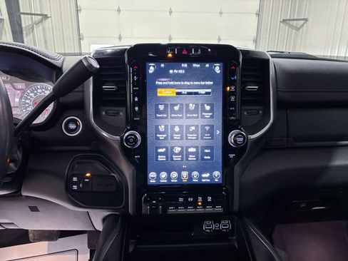 Used 2021 RAM 2500 Laramie image 17