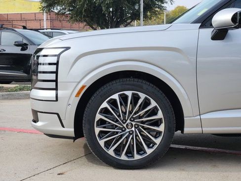 Used 2026 Hyundai Palisade Calligraphy AWD/4WD image 10
