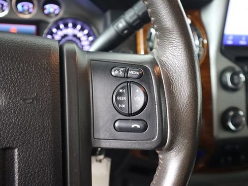 Used 2015 Ford F450 King Ranch AWD/4WD image 42