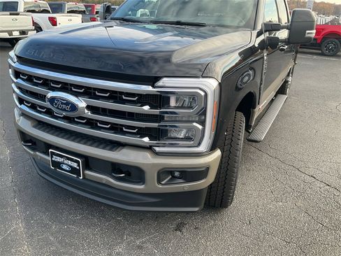New 2026 Ford F250 King Ranch image 10