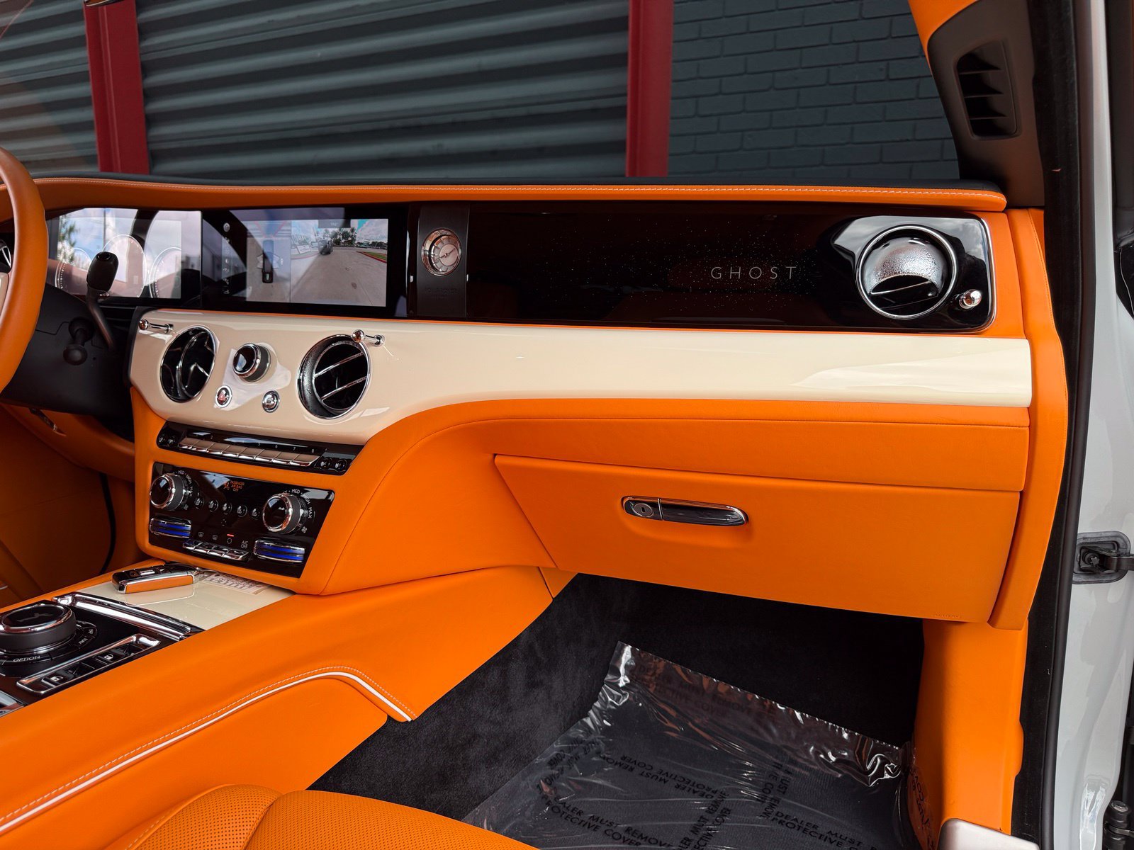 Used 2021 Rolls-Royce Ghost AWD/4WD image 56