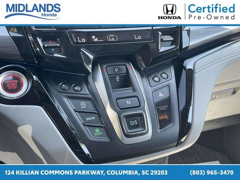 Used 2024 Honda Odyssey Elite image 18
