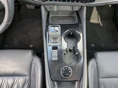 Used 2022 Nissan Rogue Platinum w/ Head-Up Display Package image 33