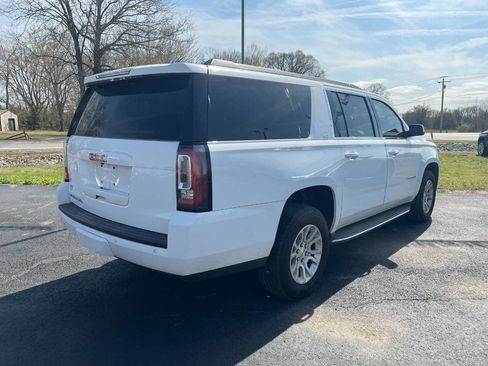 Used 2019 GMC Yukon XL SLT image 5