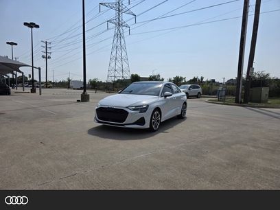 New 2026 Audi A3 2.0T Premium Plus