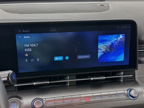 Used 2025 Hyundai Kona SEL FWD image 21