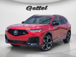 New 2026 Acura MDX Type S AWD/4WD video 1