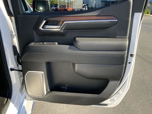 Used 2024 GMC Sierra 1500 Denali w/ Technology Package image 64