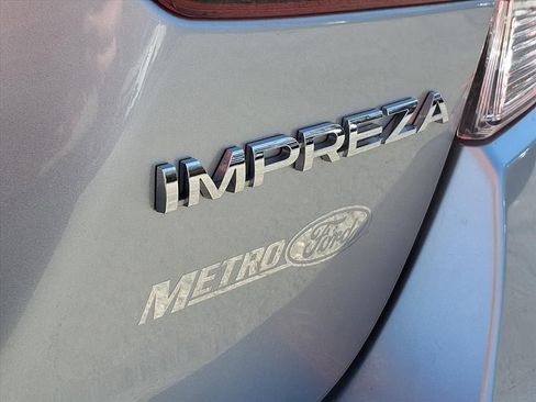 Used 2022 Subaru Impreza Premium image 34
