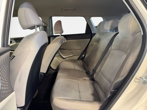 Certified 2024 Kia Soul LX FWD image 24