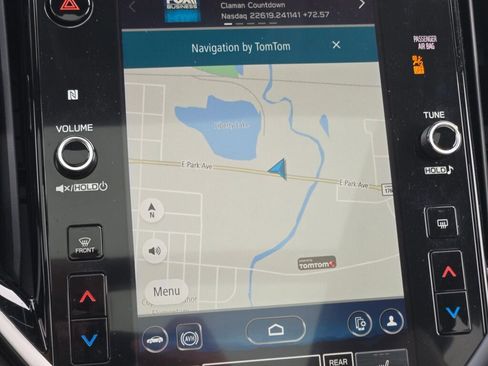 Used 2023 Subaru Ascent Onyx Edition Limited image 26