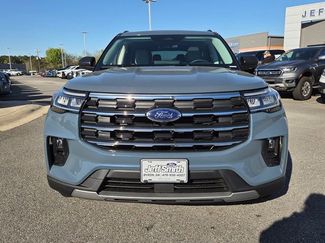 New 2026 Ford Explorer Active w/ Active Comfort Package video 2