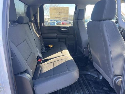 New 2025 Chevrolet Silverado 3500 W/T w/ WT Convenience Package image 17