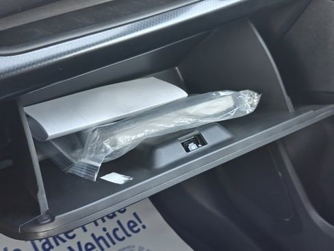 Certified 2023 Chevrolet TrailBlazer RS w/ Convenience Package image 34