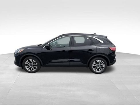 Used 2022 Ford Escape SEL AWD/4WD image 5