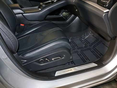 Certified 2020 Acura RDX AWD w/ Technology Package image 35