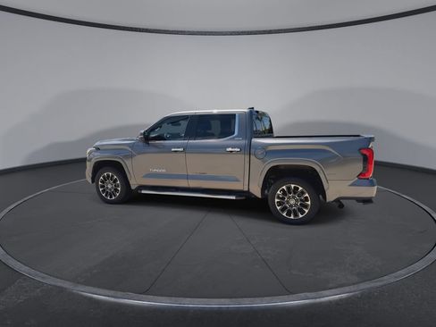 Used 2023 Toyota Tundra Limited w/ Power Package AWD/4WD image 6