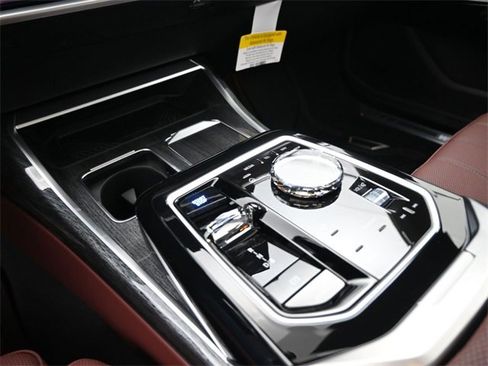 New 2026 BMW i7 eDrive50 w/ M Sport Package image 33
