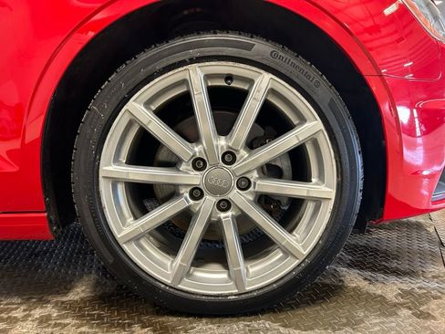 Used 2015 Audi A3 2.0T Premium w/ Audi MMI Navigation Plus image 30